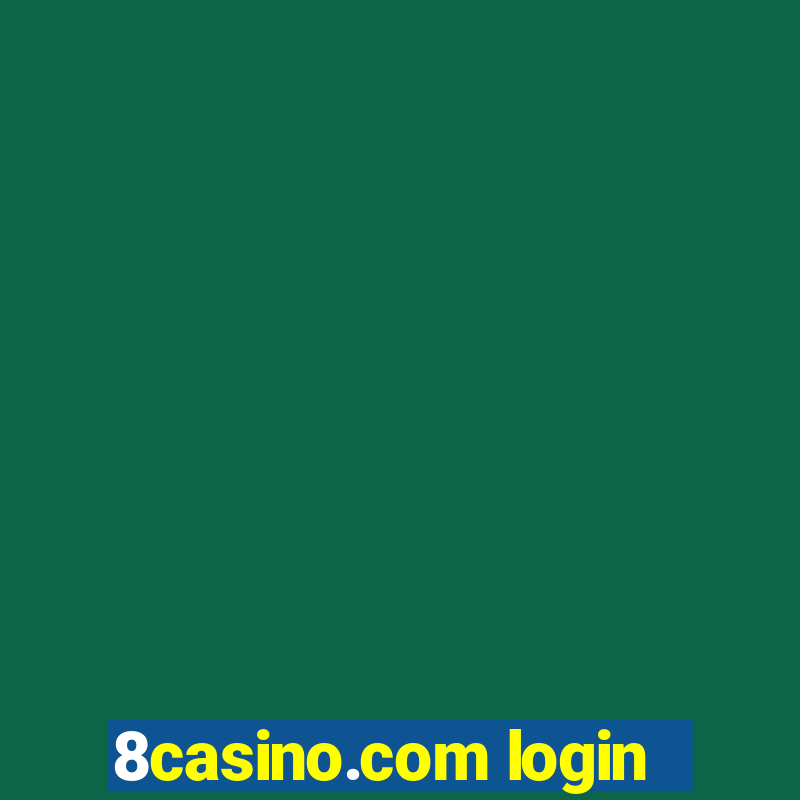 8casino.com login